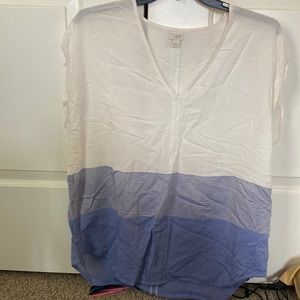 J.Crew shirt